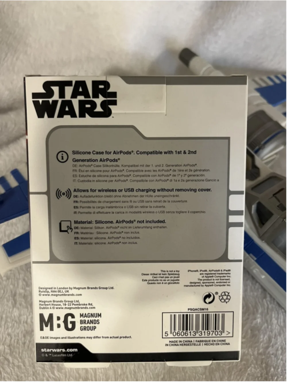 Hasbro embark intergalactic